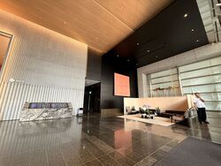 Sgx Centre Ii (D1), Office #600810611